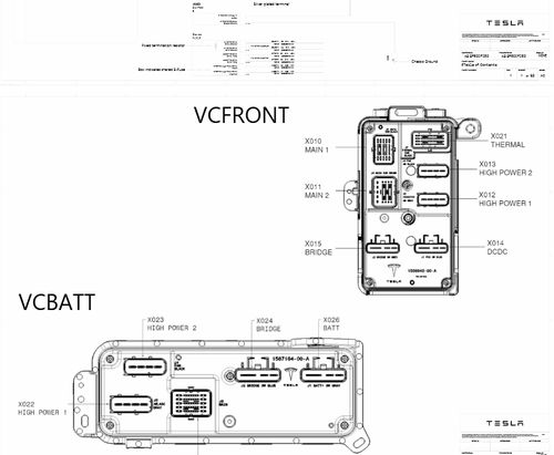 More information about "ModelX 2021 Plus  Service & Repair Manual Soft"