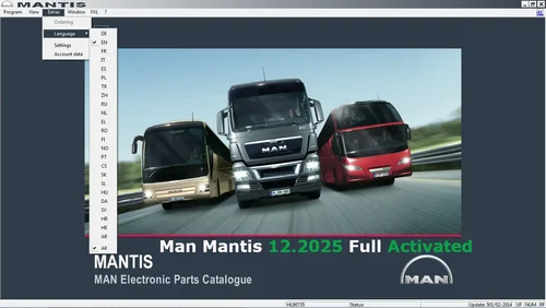 More information about "Man Mantis 12.2025 Full Activated"