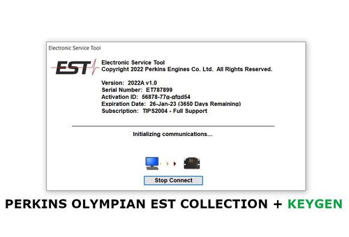 More information about "PERKINS OLYMPIAN EST COLLECTION + KEYGEN"