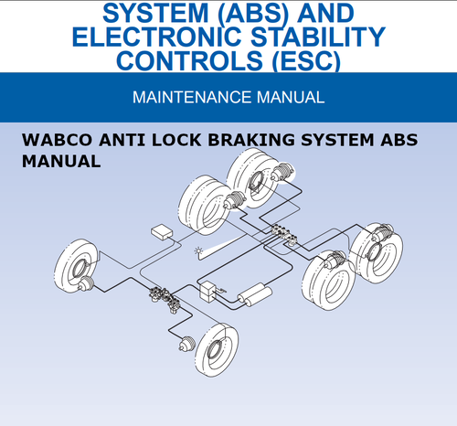More information about "WABCO ANTI LOCK BRAKING SYSTEM ABS MANUAL"