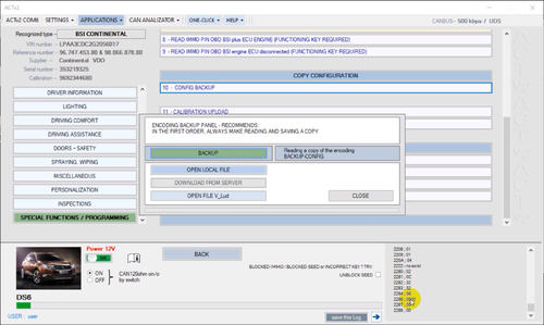 More information about "ALICAR ACT Auto ECU Programmer Car Key Encoding Tool"
