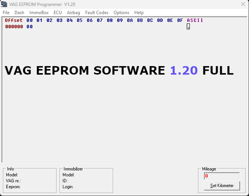 More information about "VAG EEPROM SOFTWARE 1.20 FULL"