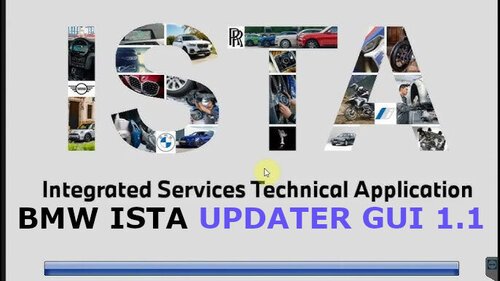 More information about "BMW ISTA UPDATER GUI 1.1"
