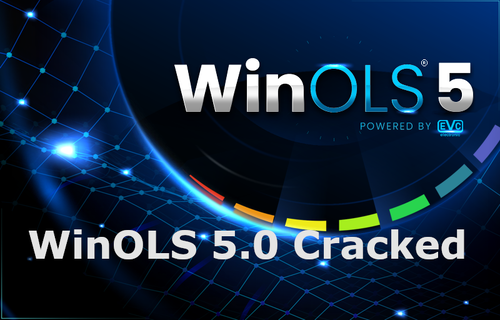 More information about "WinOLS 5.0 Cracked"