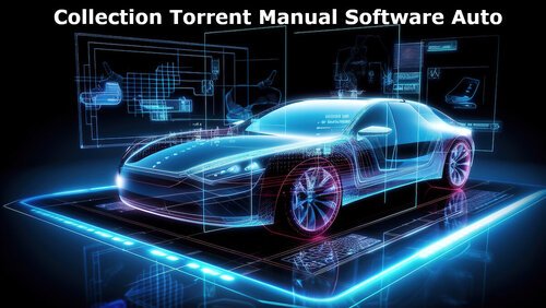 More information about "Collection Torrent Software Auto"