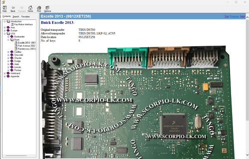 More information about "Immo Box Locations All Key Lost Maker"