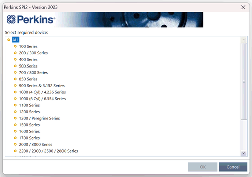 More information about "PERKINS SPI2 [2023.05]"