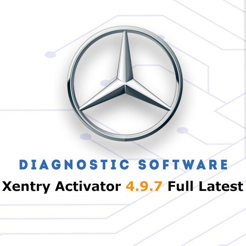 More information about "Xentry Activator 4.9.7 Full Latest"