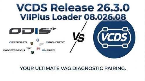 More information about "VCDS Release 26.3.0 VIIPlus Loader 08.026.08"