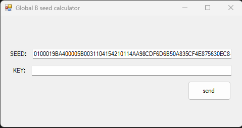 More information about "GM GLOBAL B SEED KEY CALCULATOR"