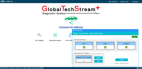 More information about "Toyota Global TechStream Plus 2026.03.102"