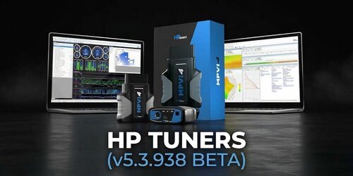 More information about "HP Tuners 2026 v5.3.938 (BETA)"